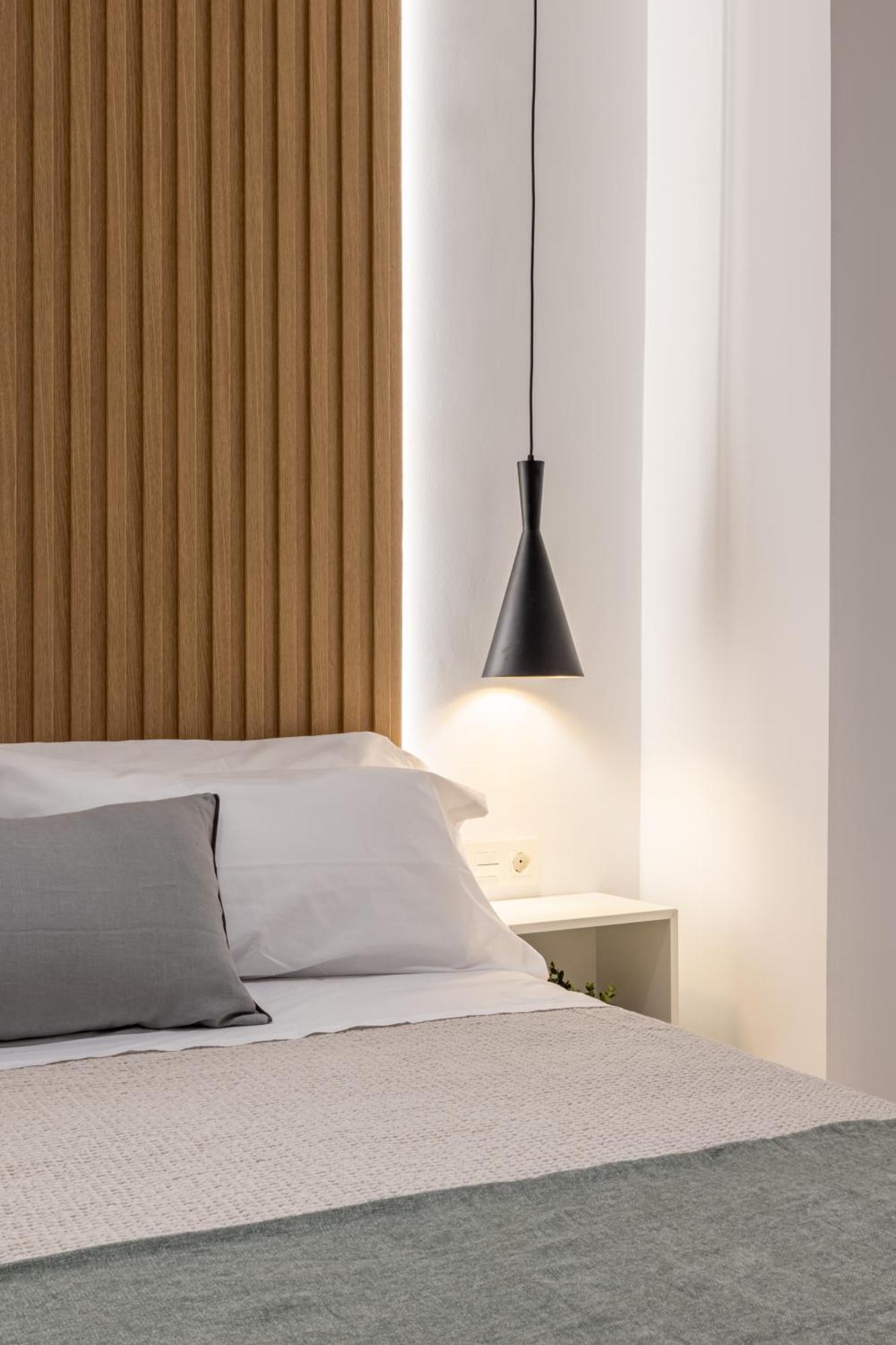 Elvira Elegant Suite Gran Via-Catedral Grenada Zewnętrze zdjęcie