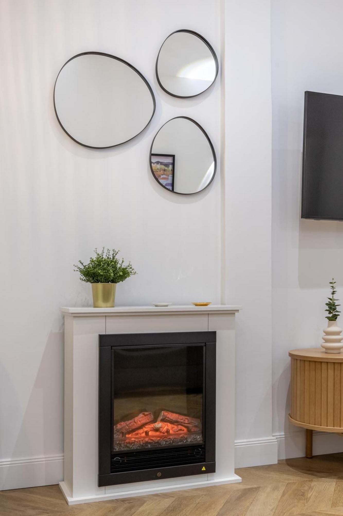 Elvira Elegant Suite Gran Via-Catedral Grenada Zewnętrze zdjęcie