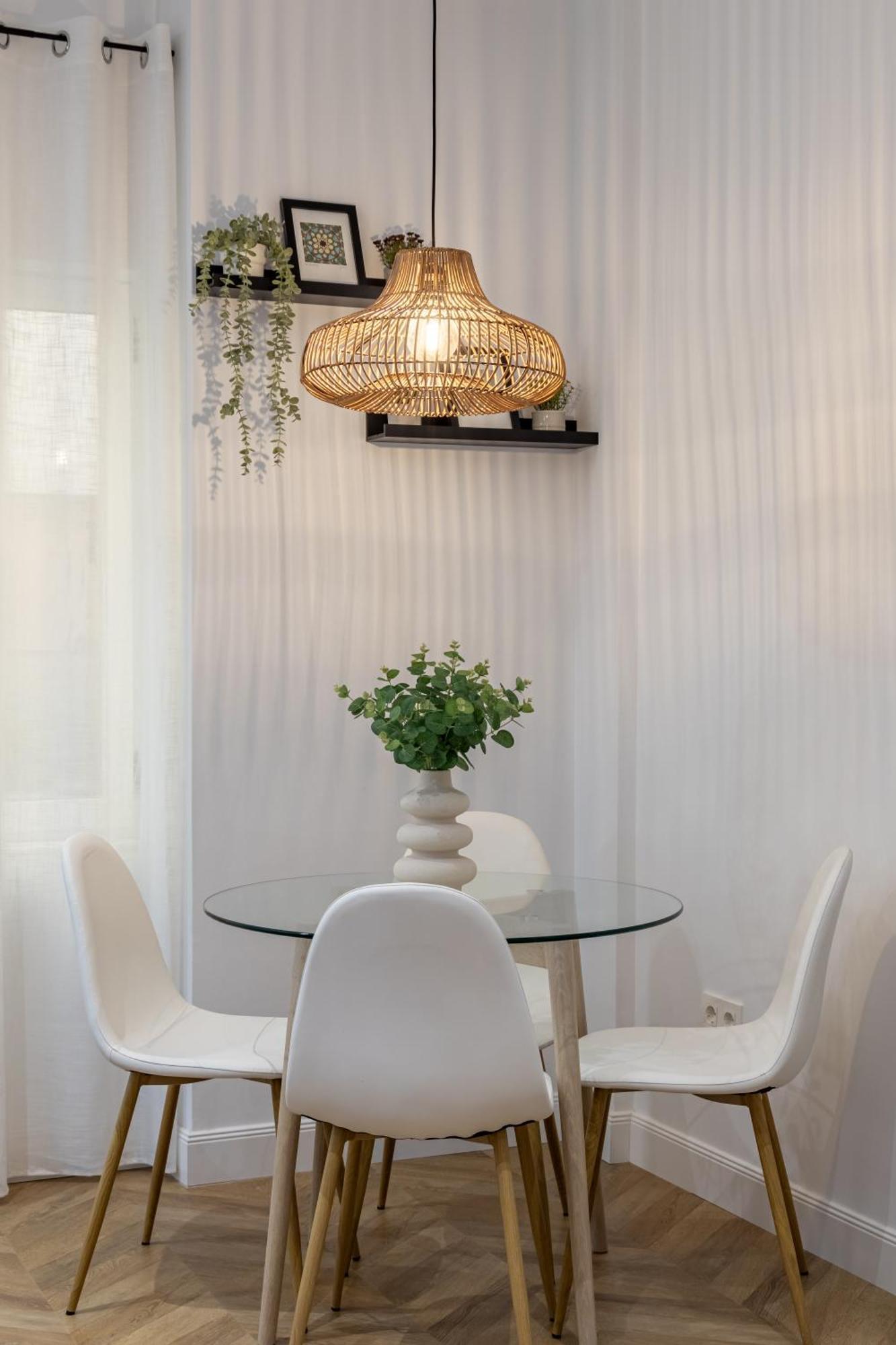 Elvira Elegant Suite Gran Via-Catedral Grenada Zewnętrze zdjęcie