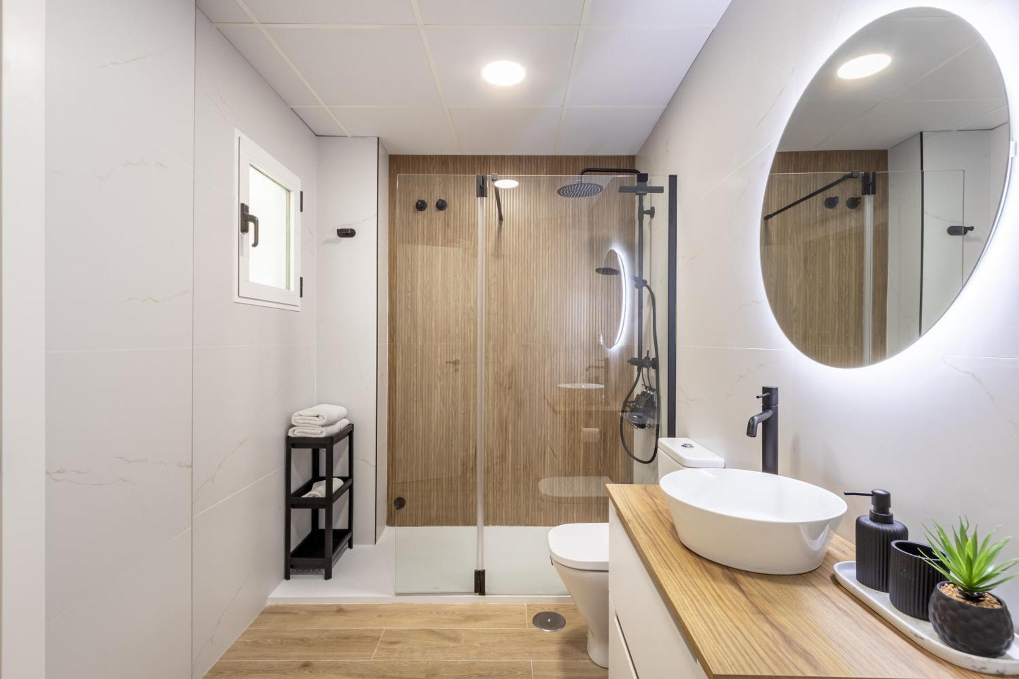Elvira Elegant Suite Gran Via-Catedral Grenada Zewnętrze zdjęcie