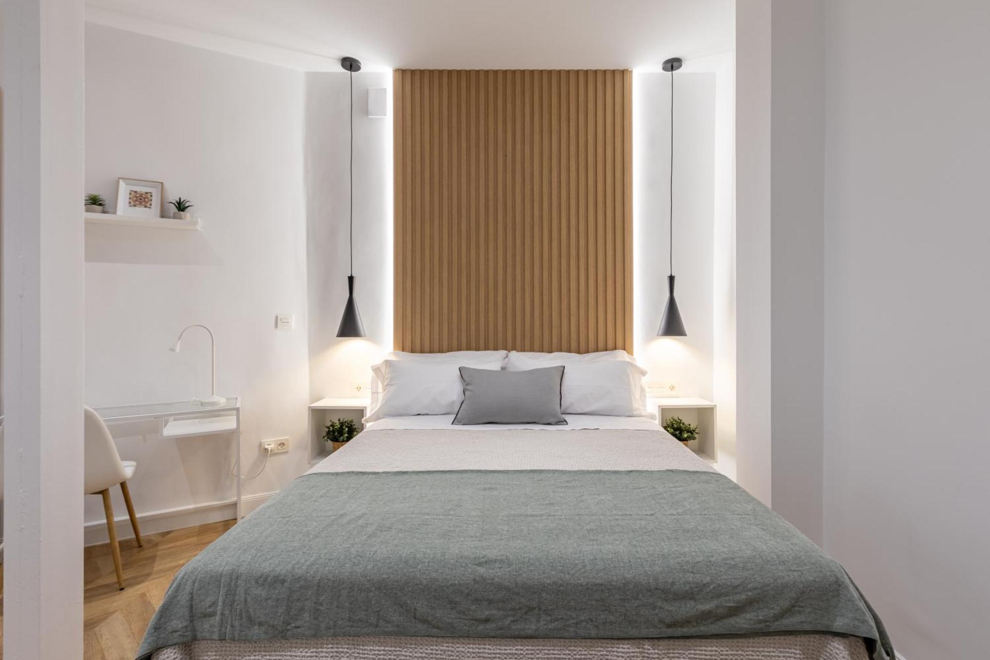 Elvira Elegant Suite Gran Via-Catedral Grenada Zewnętrze zdjęcie