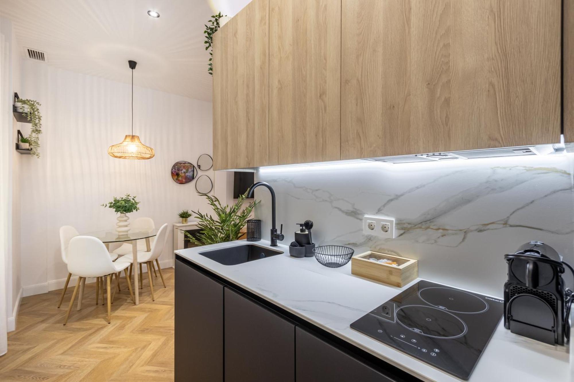 Elvira Elegant Suite Gran Via-Catedral Grenada Zewnętrze zdjęcie